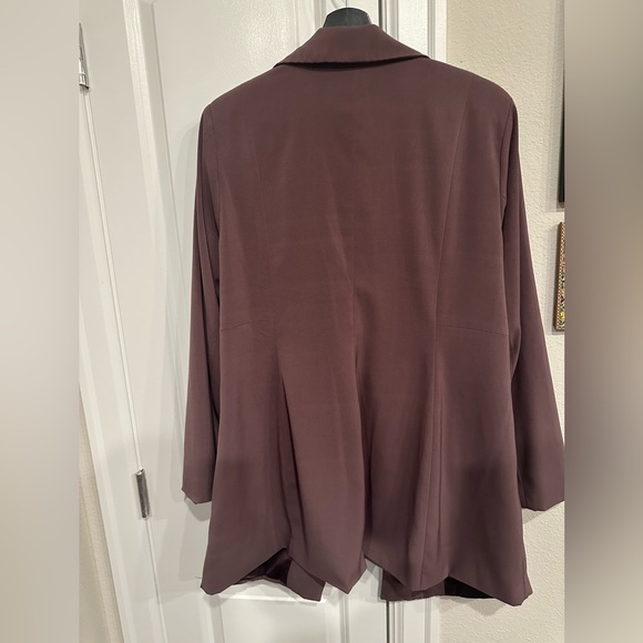 TORRID Women’s Blazer - Picture 2 of 3